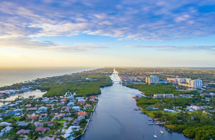 Boynton Beach, FL, Asphalt Paving Pompano Beach