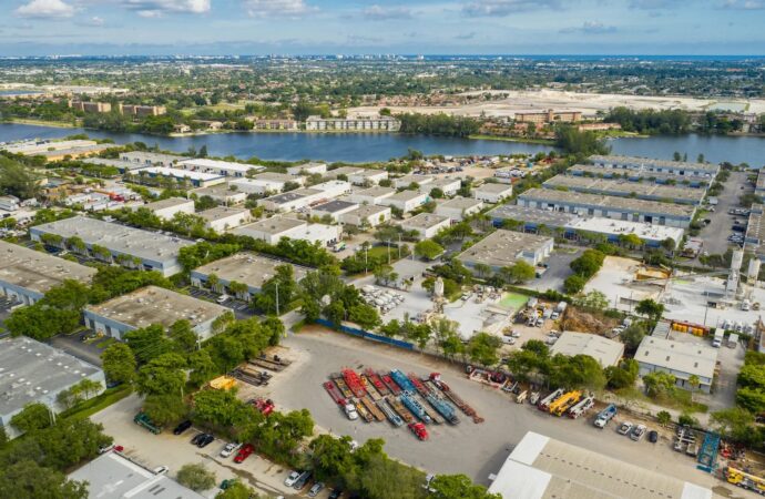 Coconut Creek FL, Asphalt Paving Pompano Beach